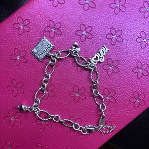 James Avery Charm Bracelet